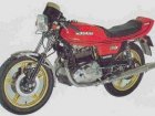 Ducati 500 Desmo